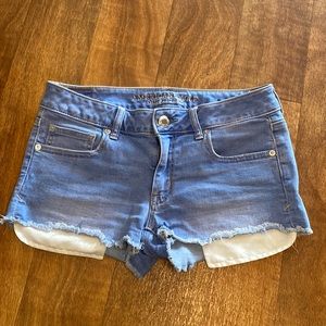 American Eagle Women’s size 8 shorts